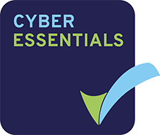 Cyber essentials logo