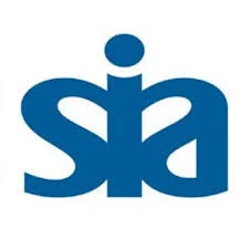 SIA logo