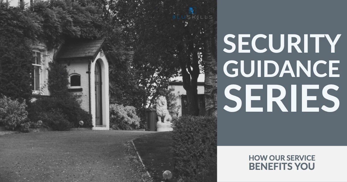 Residential Security Guidance Series