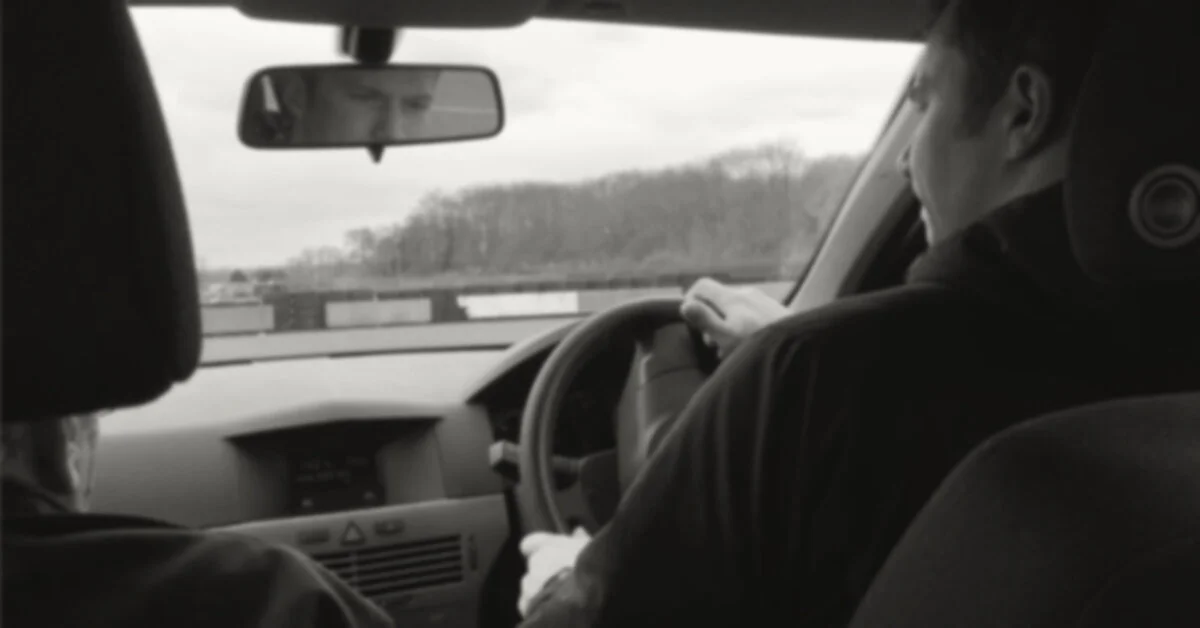 Developing Expert Drivers