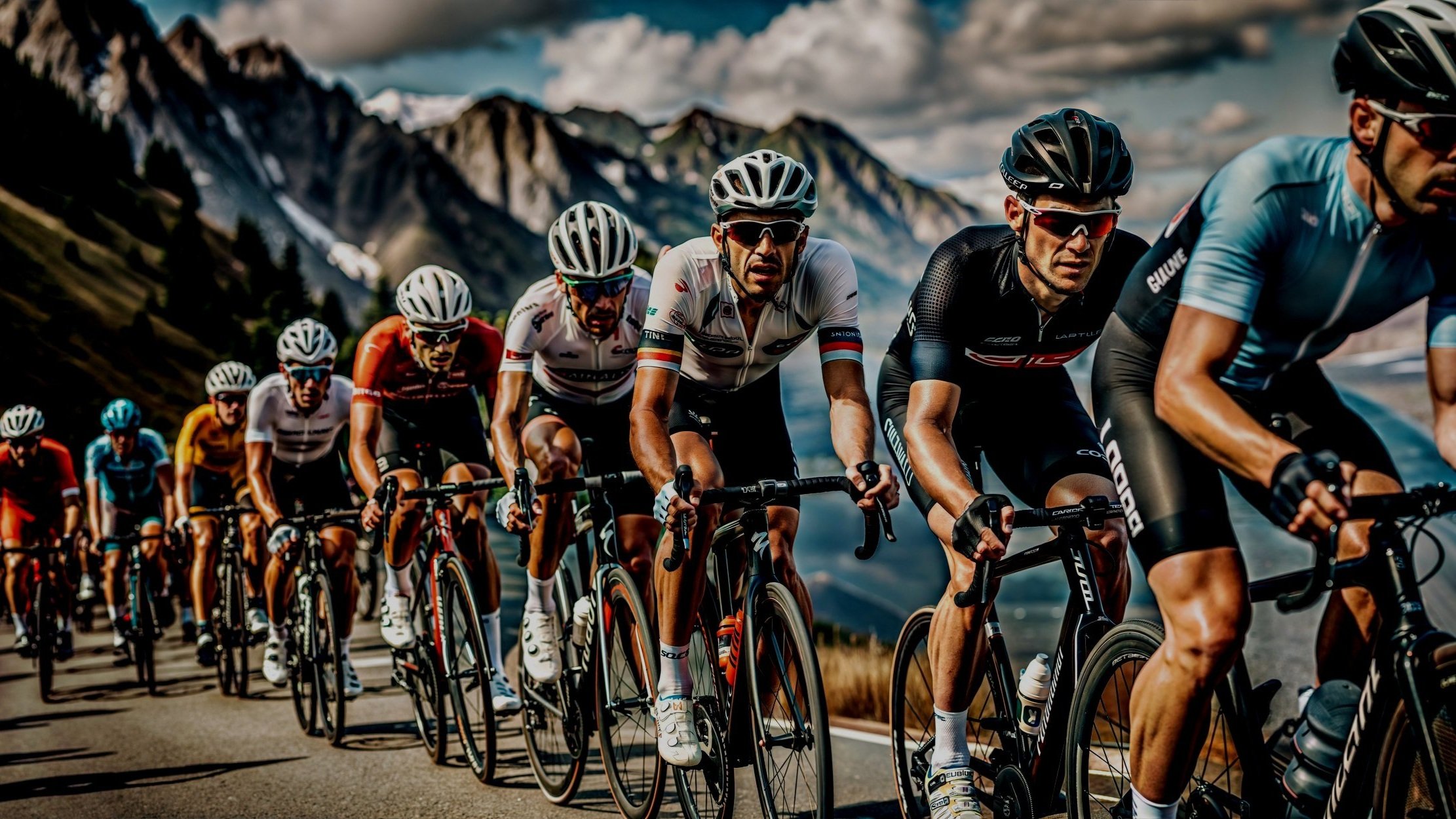 Understanding the Mark and Peta Cavendish Robbery - Insights from the Targeting Cycle