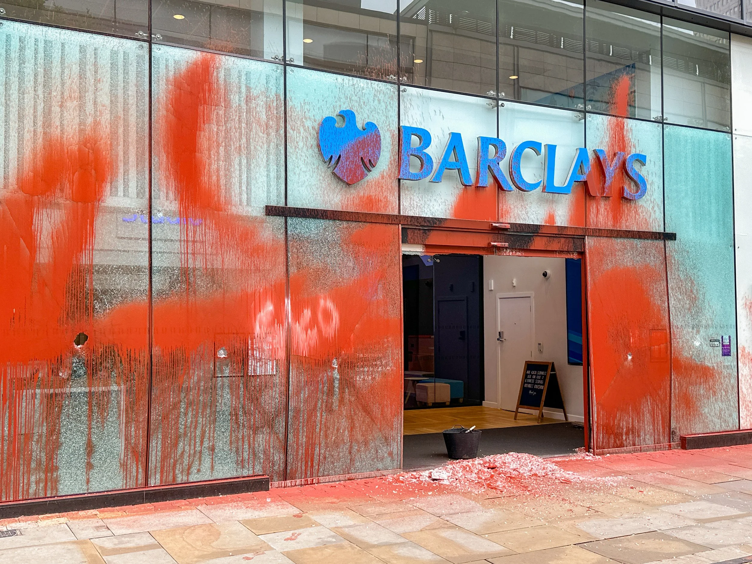 Is Your Business a Target? Modern business threats – How you can stay ahead.