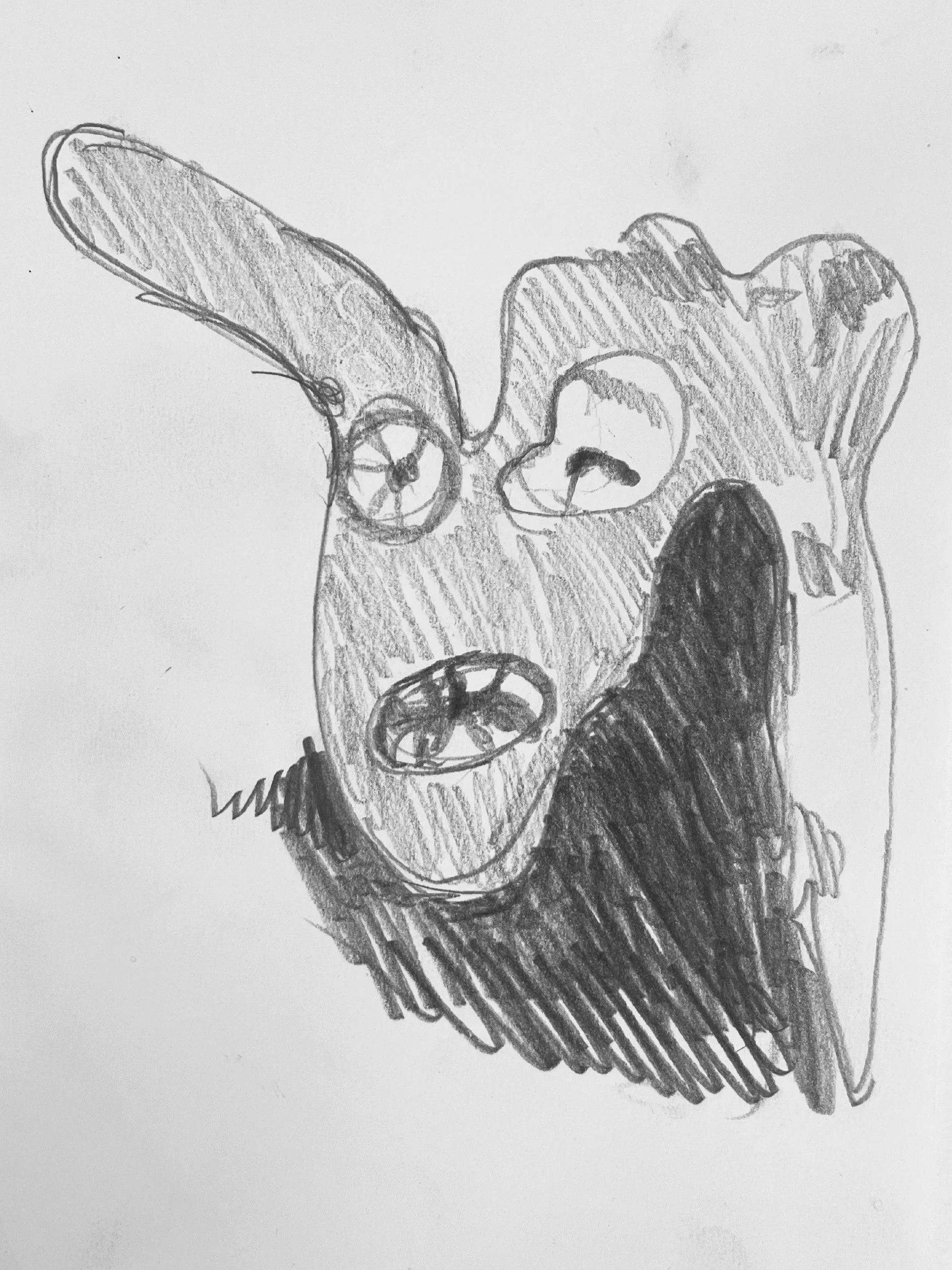 Kaninhålet.