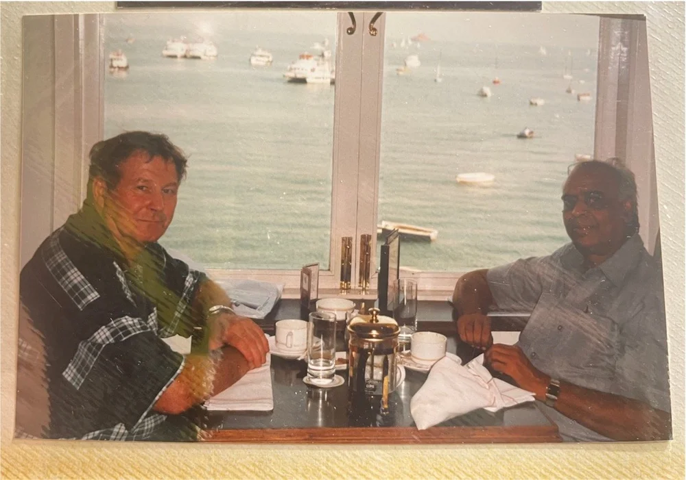 Machinecraft Technologies - The Beginning (1976)