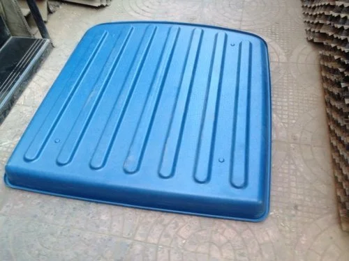 Truck Roof
