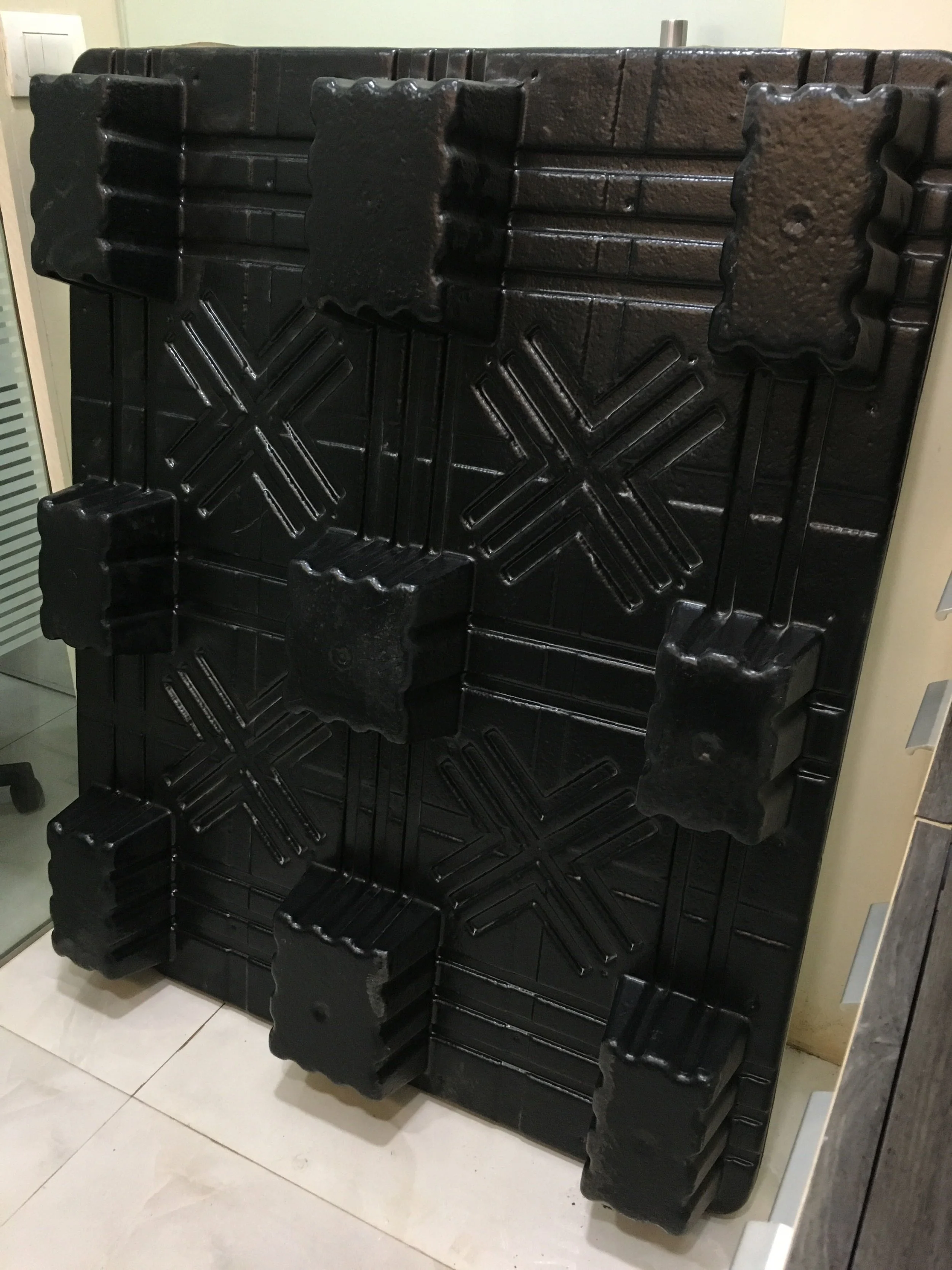 Transportation Pallet