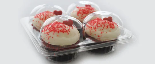 Cupcake Packaging