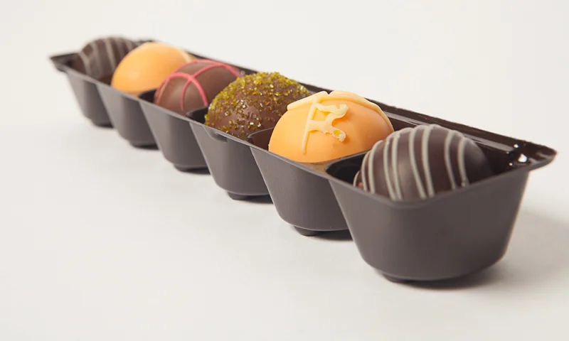Chocolate Trays