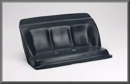 Bus Seats