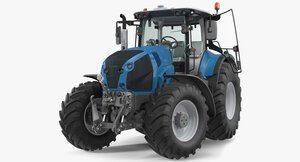 Agriculture vacuum forming applications