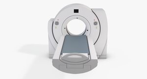 Medical Device CT MRI Covers