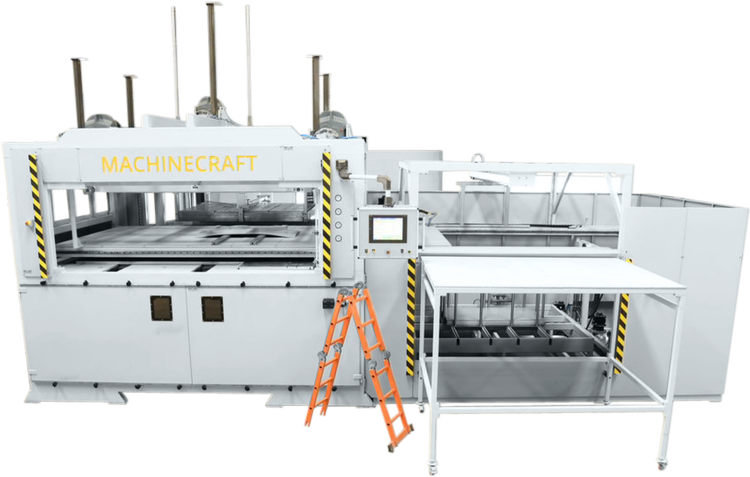 How Automation can increase your production & make the process operator independent