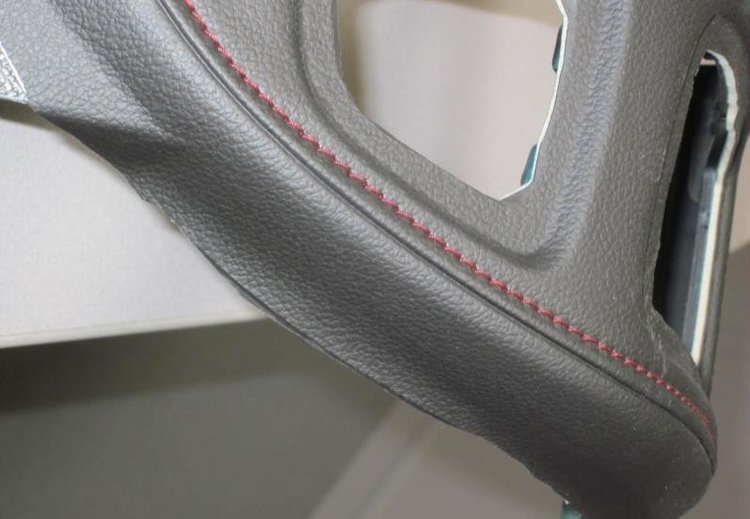 Machinecraft TOM & IMG Surface Decoration Technology