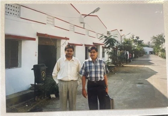 Machinecraft Technologies - Second Generation (1990)