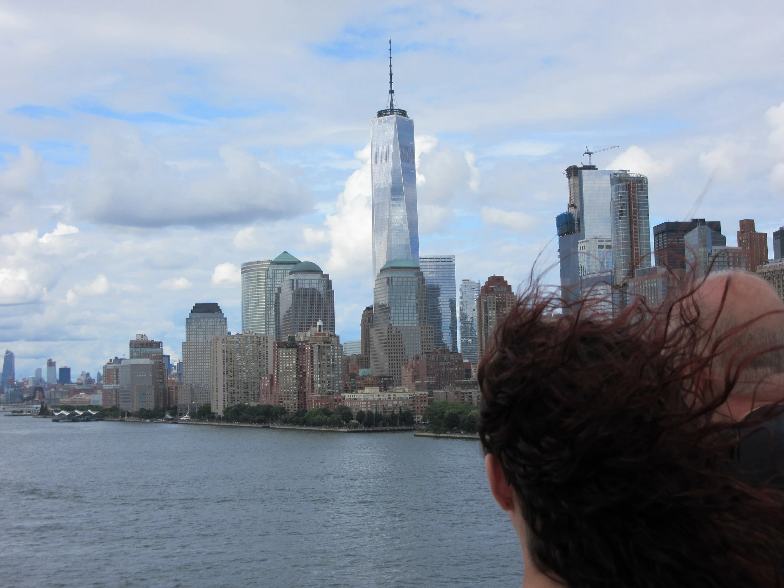 17 Critiques of The USA: A Globetrotting American's Critique of Benny Lewis' Article