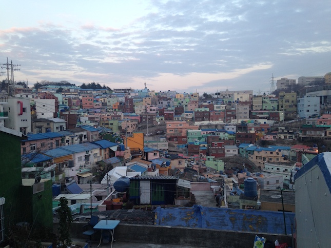 Pros vs. Cons of Teaching English in South Korea