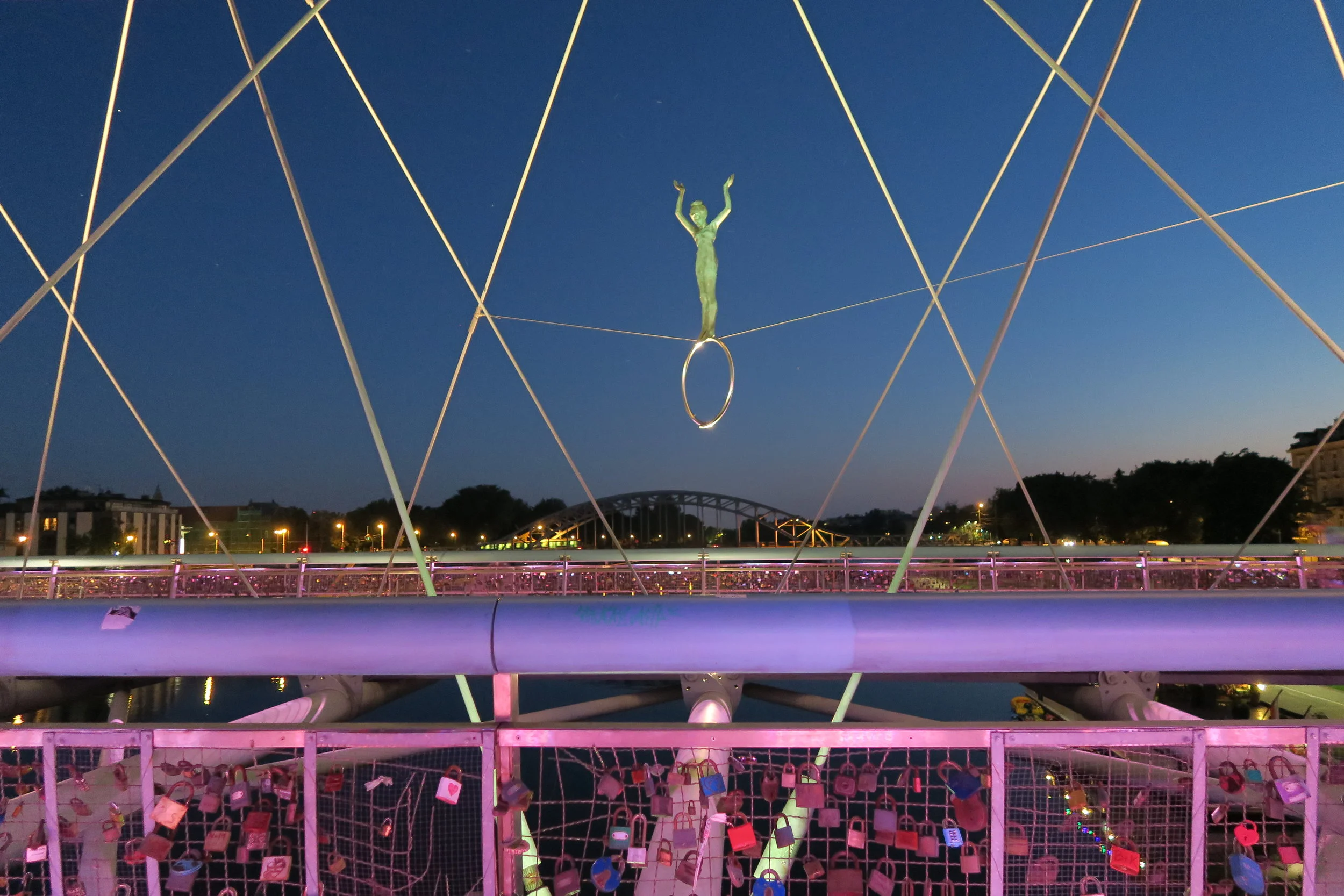 Backpacking Lesser-Known Europe: Krakow, Poland (Part 1)