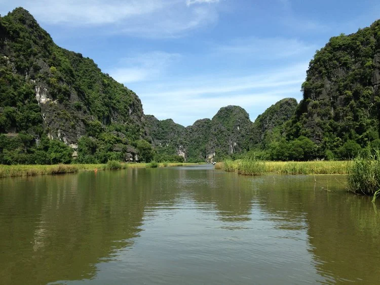 Backpacking Vietnam in 17 Days