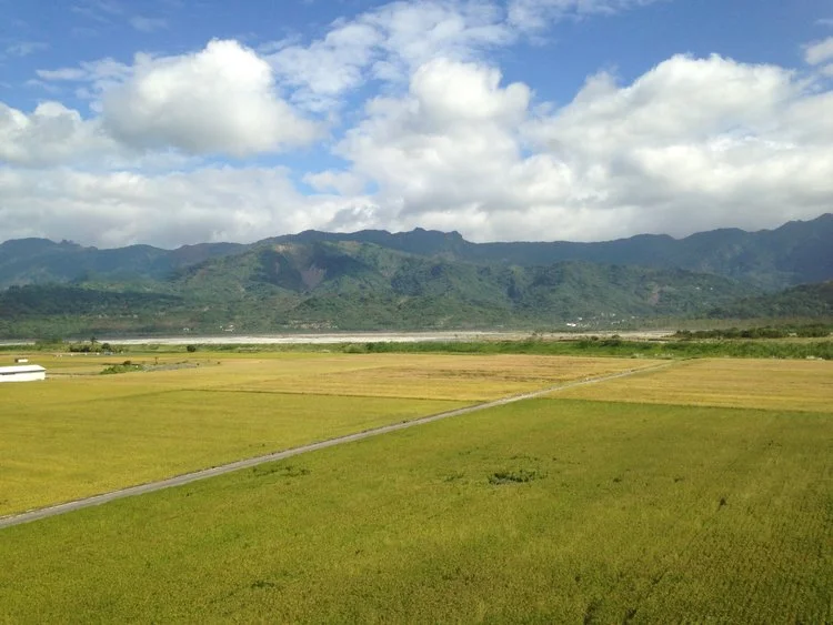 Backpacking Taiwan in 10 Days