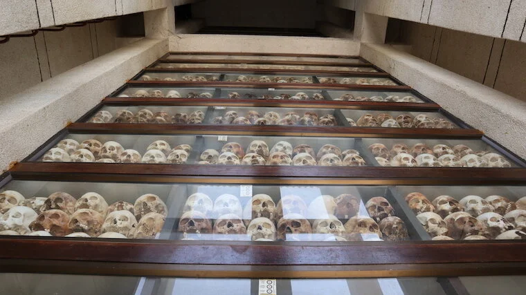 Devastation, Strength, and Pride: 3 Lessons from Cambodia