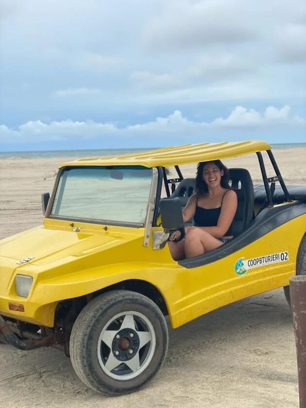 Fleeing Brazil: A COVID Misadventure