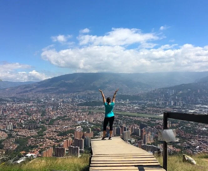 7 Reasons Why I Love Medellín— and You Should, Too!