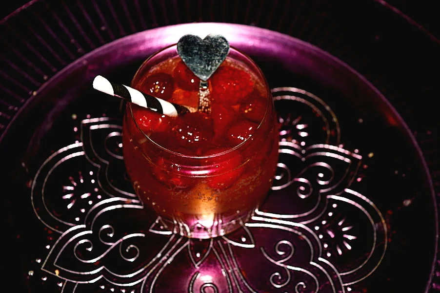 Tisdagscocktail: My Sharona