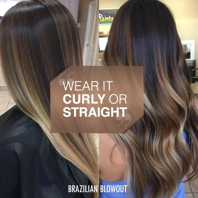 Smoothing Treatment Keratin Research Brazilian Keratin Blowout