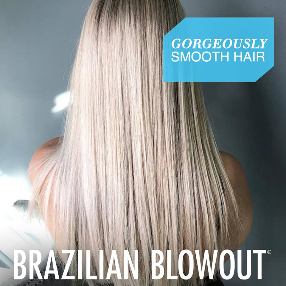 Keratin Hair Treatment Sydney, Brazilian Keratin Hair Straightening
