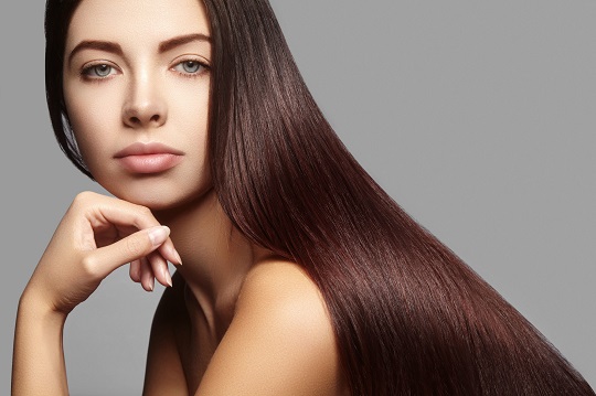 keratin hair treatments