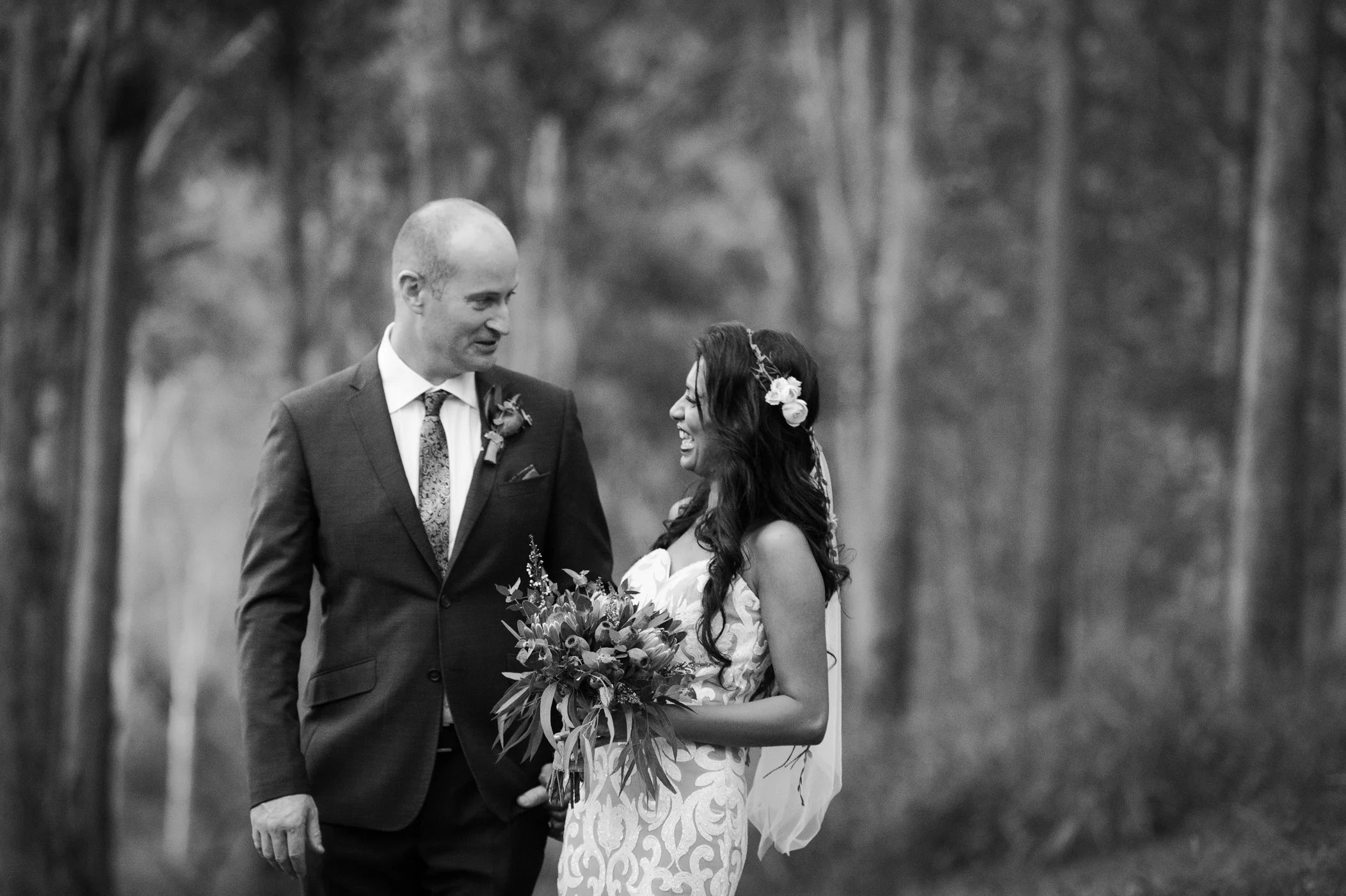 ~Sheryl &amp; Ben~