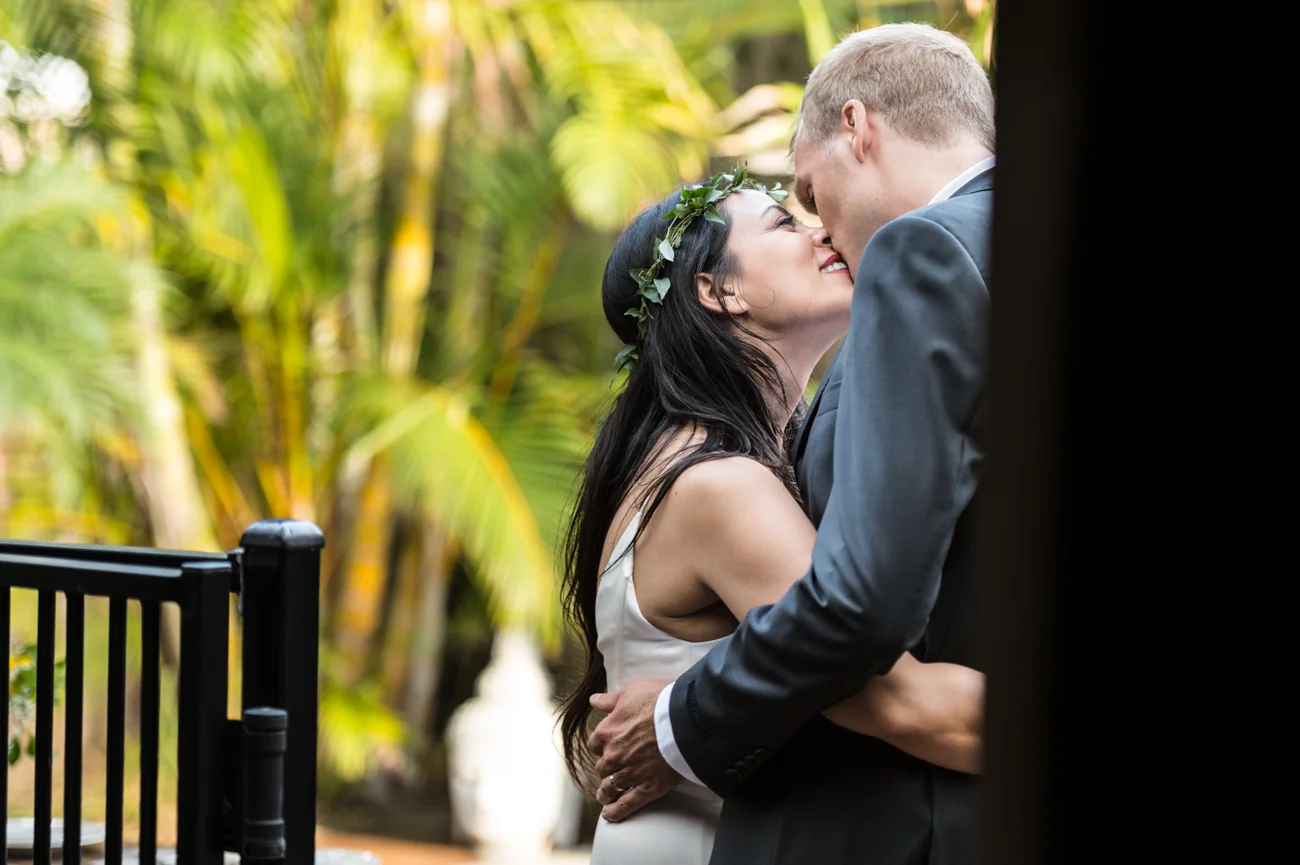 ~Patricia &amp; Bastian~