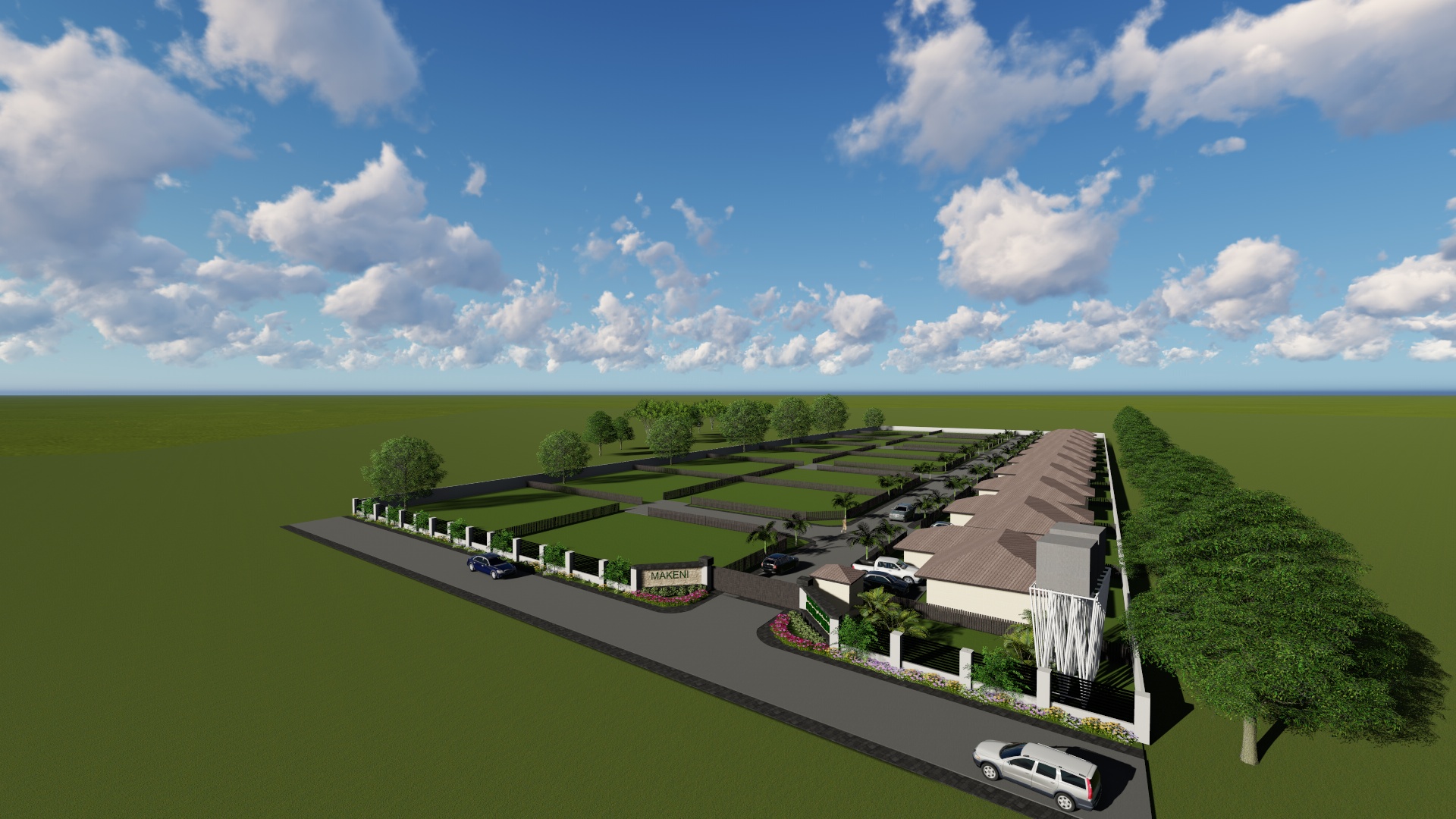 mm2, REAL ESTATE ZAMBIA