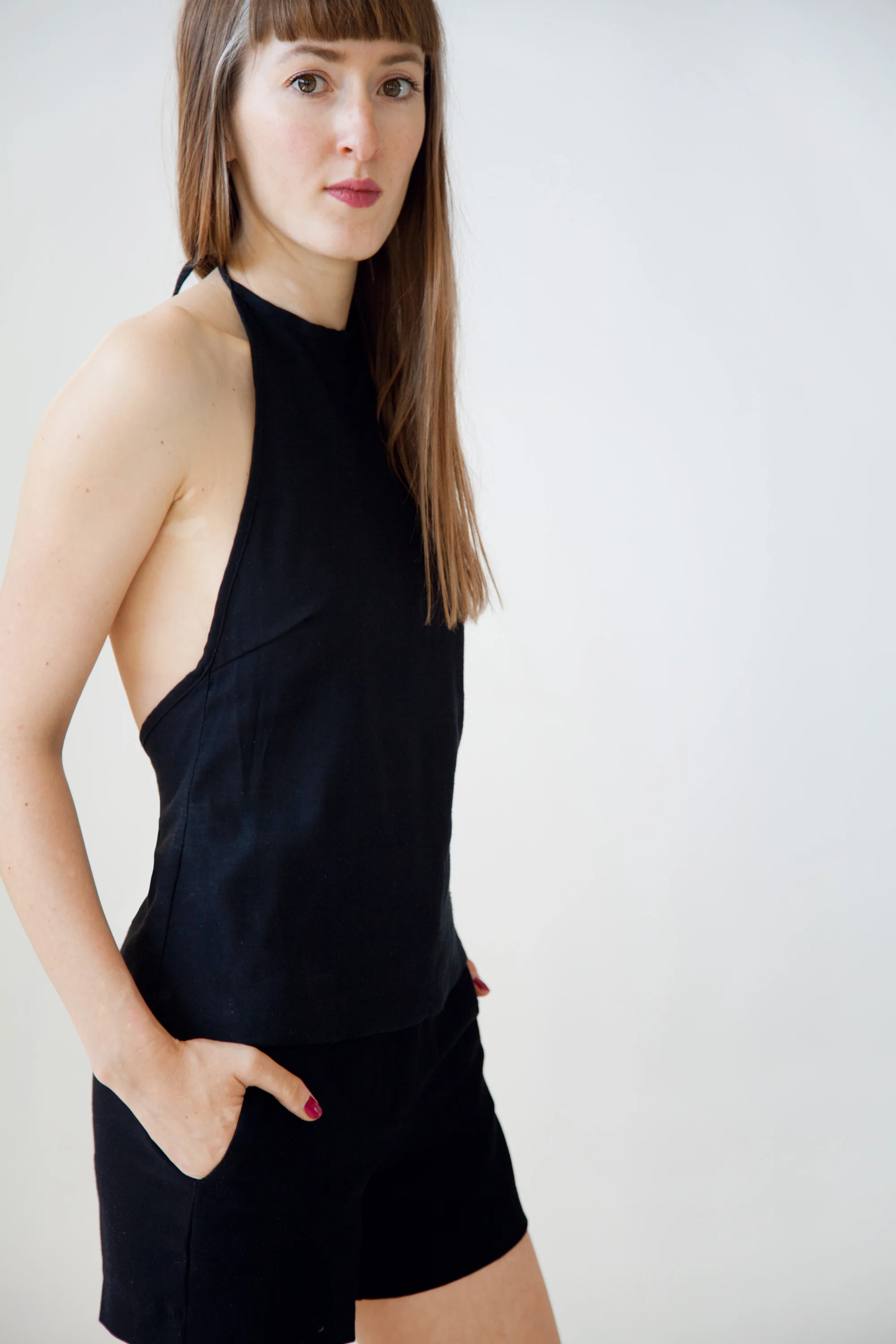 NYC TopThe best pieces of clothing are those you don't have to put much thought into. Choose pieces that feel natural to you, and fit with the rest of your wardrobe.  The time you save thinking about your outfit you can invest some place more r…