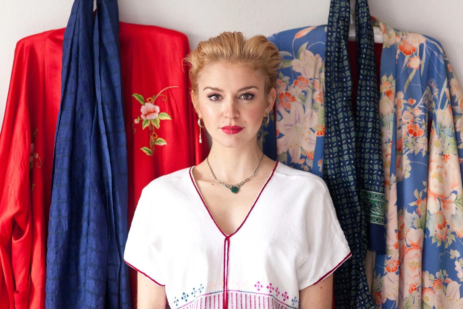 A Wardrobe Full of Stories Munich 2017