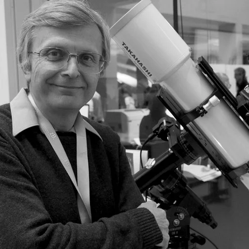 VACLAV OUREDNIK (CH)