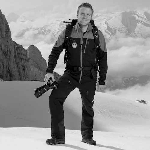 STEFAN FORSTER (CH)