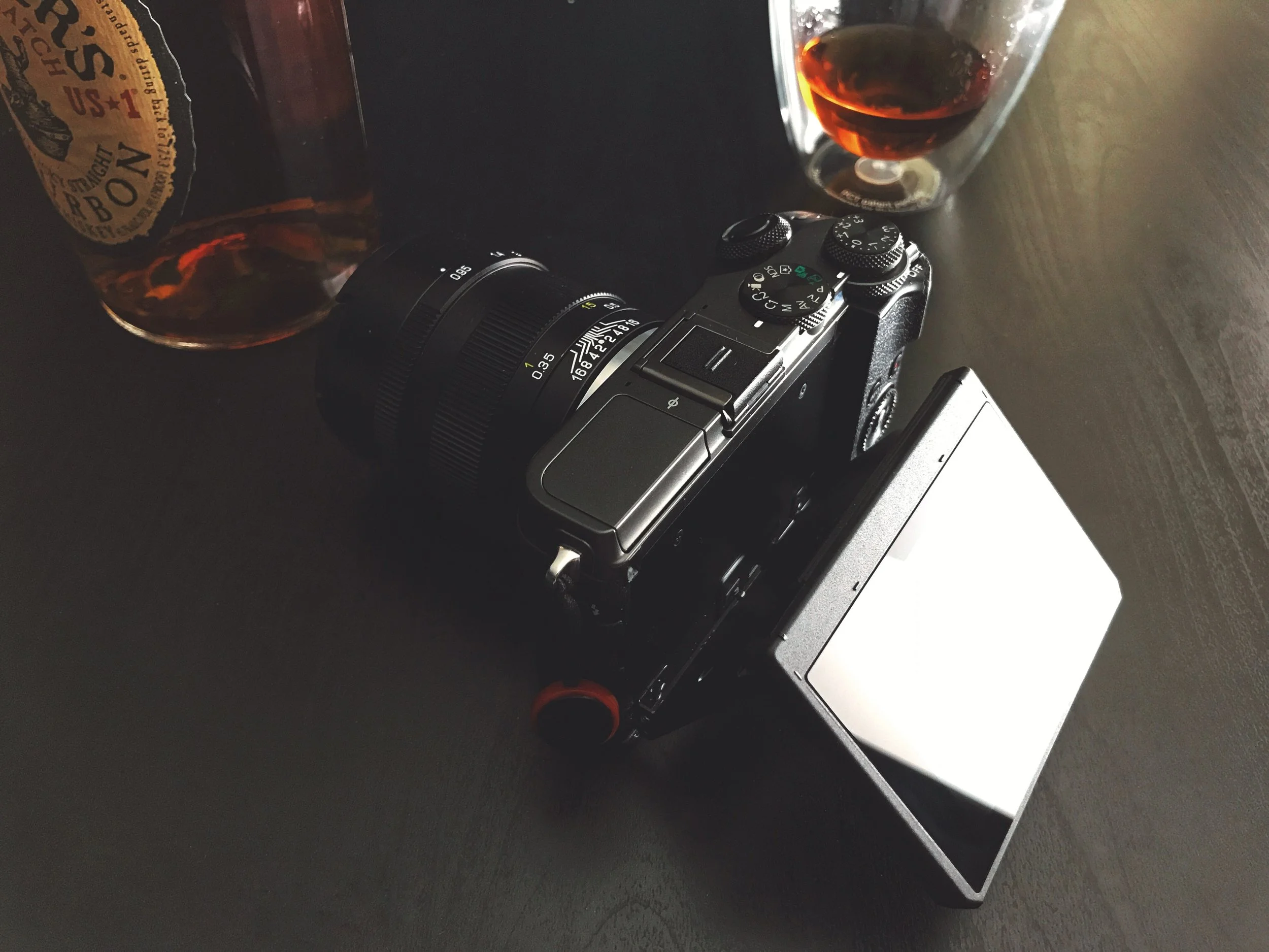 “In photography there is a reality so subtle that it becomes more real than reality.” - Alfred Stieglitz