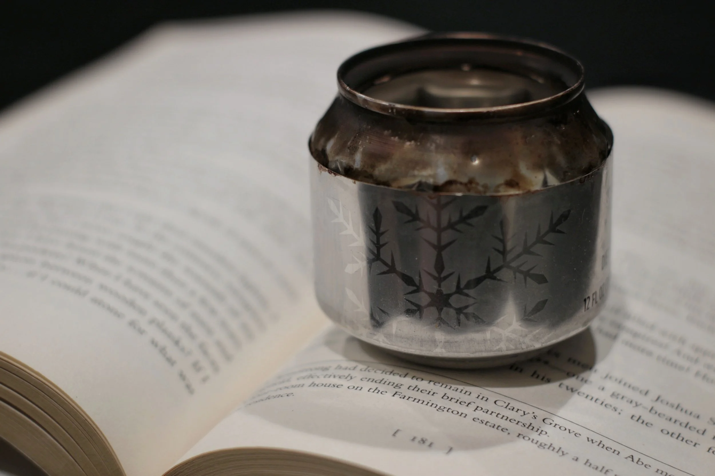 Poor Man's Stove: how to make an alcohol stove out of an aluminium can
