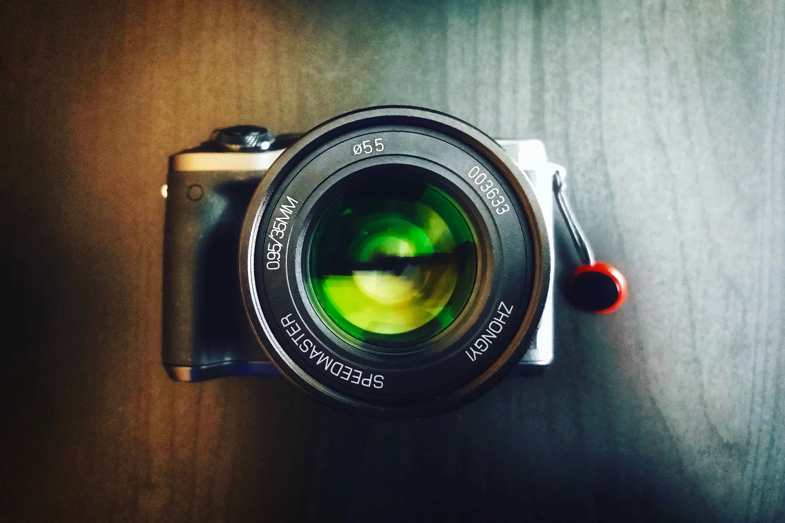 Crop Factor: Does Sensor Size Affect Focal Length, Aperture, and Light Gathering? 