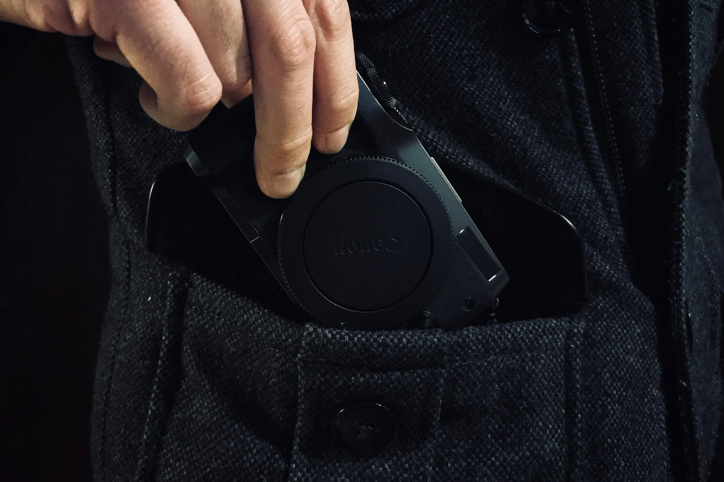 A Traveler and Amateurs Photographers Perspective of the Canon M6: Canon M6 Review