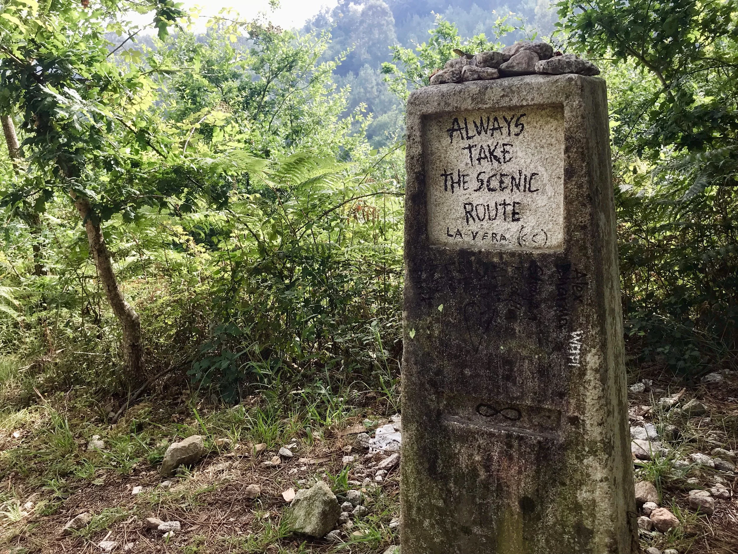 3 Things I Did Wrong and Right On the Camino de Santiago