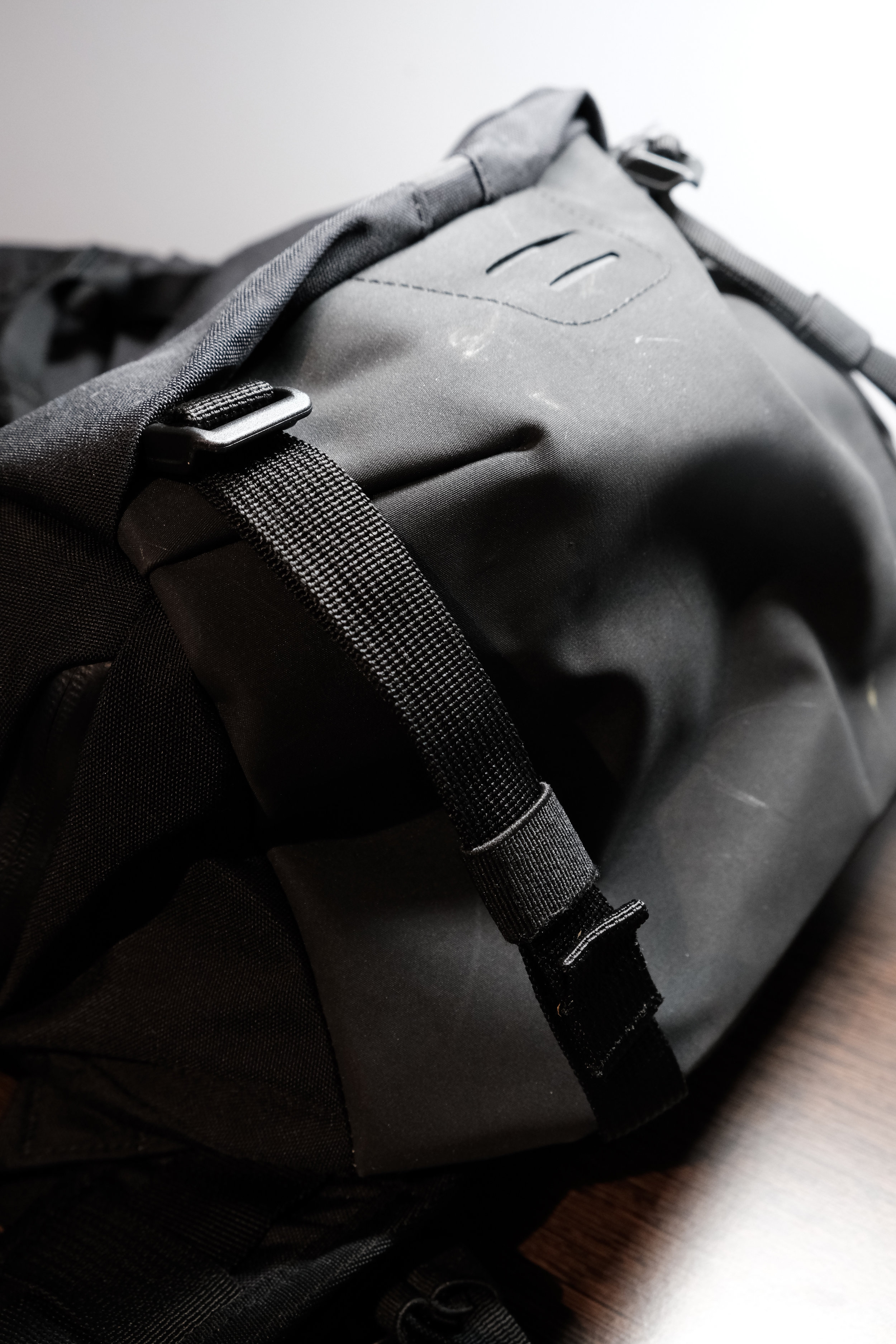 Boundary Supply Prima System backpack review — Becoming intermediate