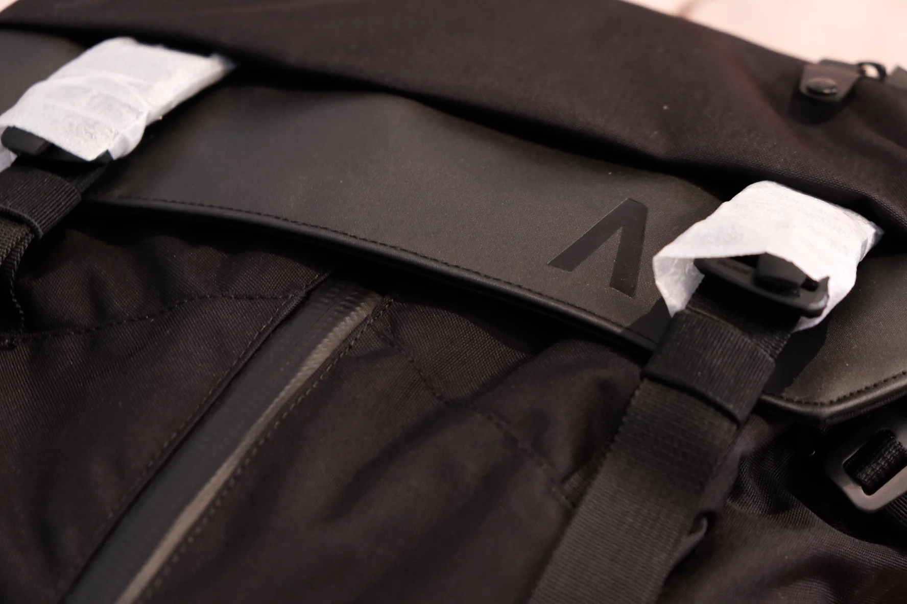 Prima System 2.0 review: minor changes to an already great backpack