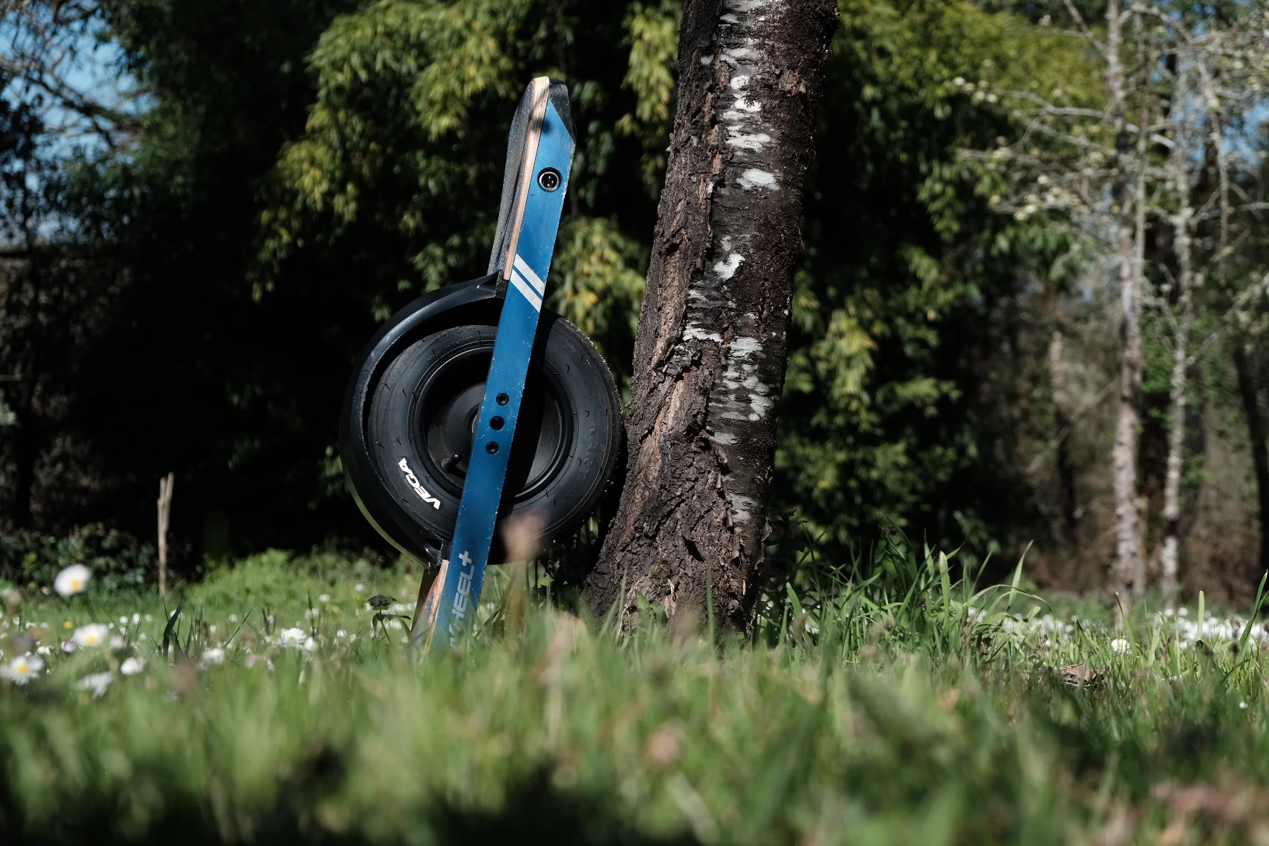 Onewheel+ review: Is one wheel enough?