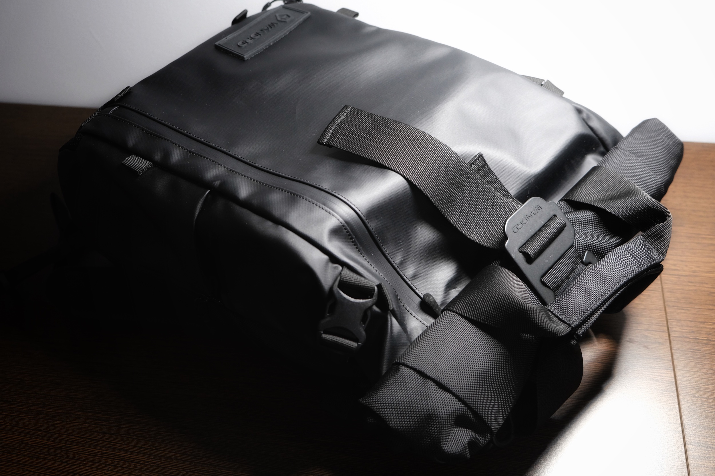 Wandrd Prvke 21 Review: travel, edc, and photography backpack at an additional cost