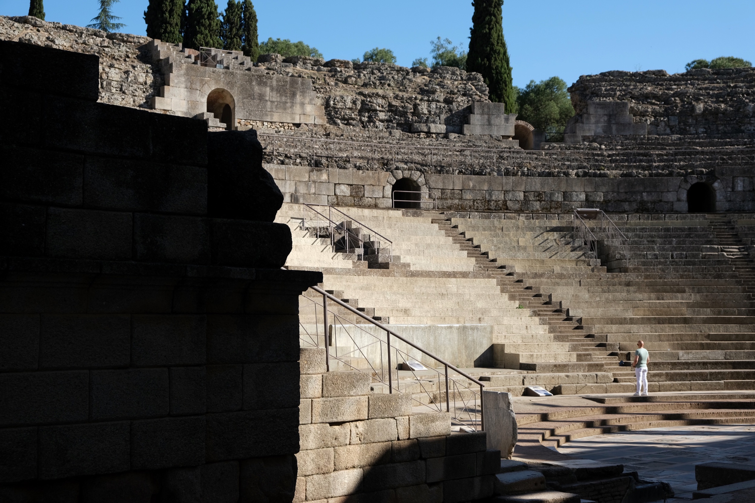 Mérida, Spain: Ancient Roman Capital City