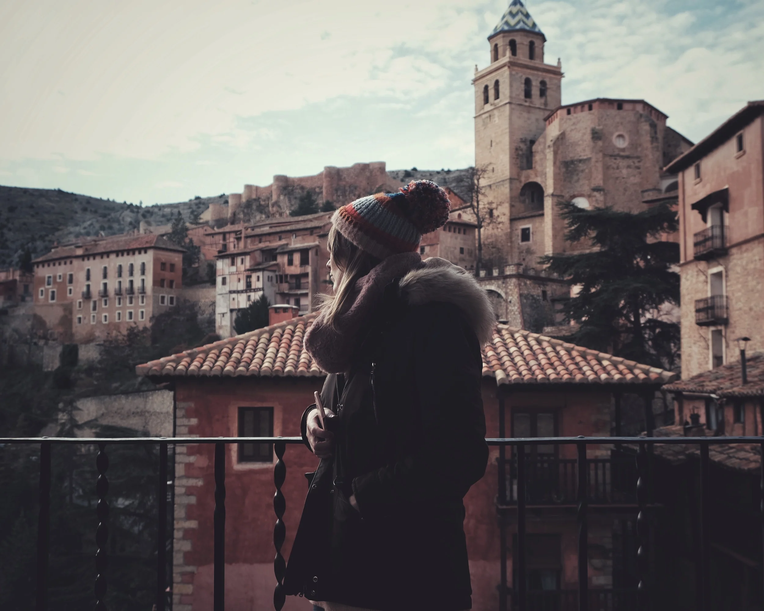 Let us show you the world... Well, just Europe for now