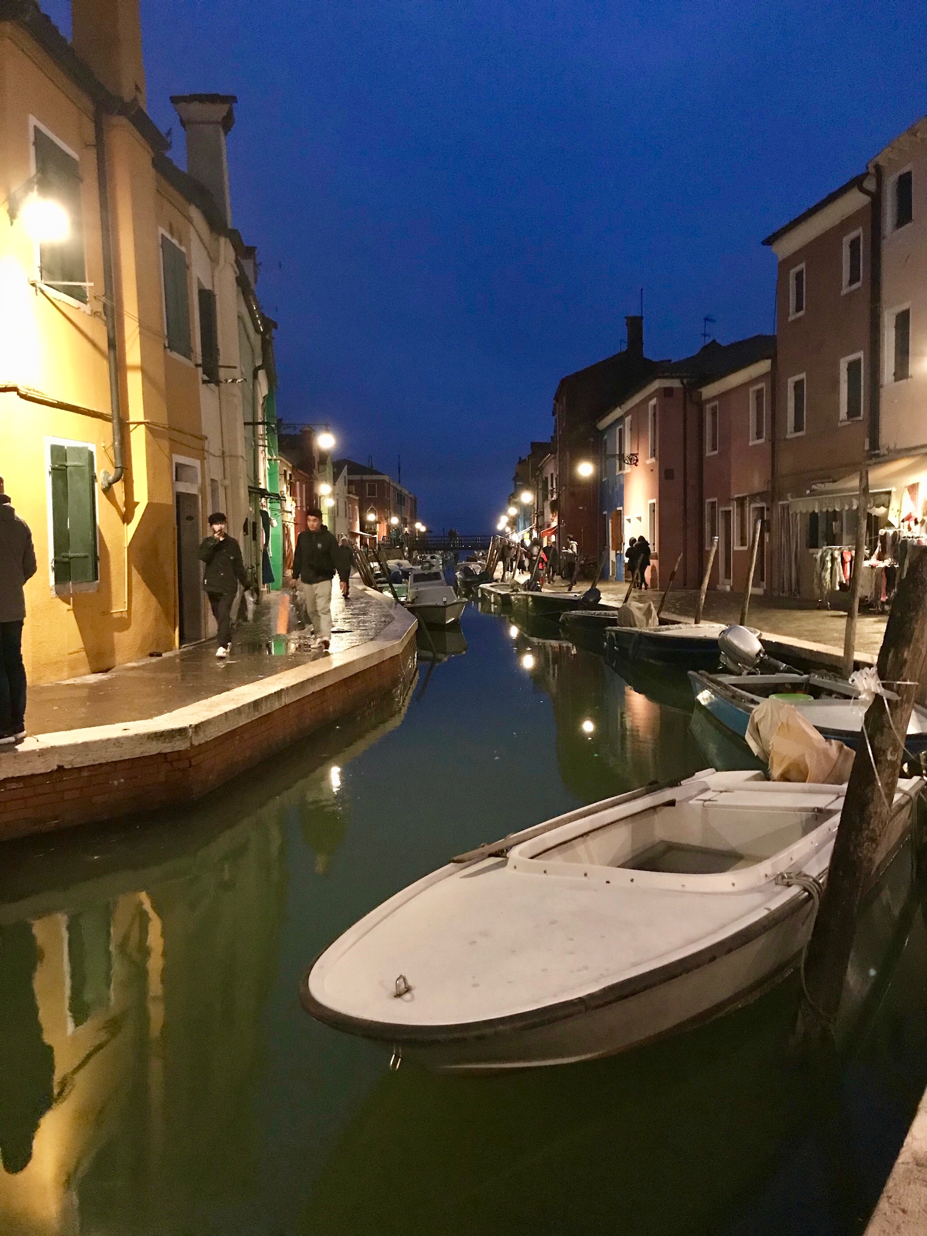 Venice: The city drowning in beauty — Becoming intermediate