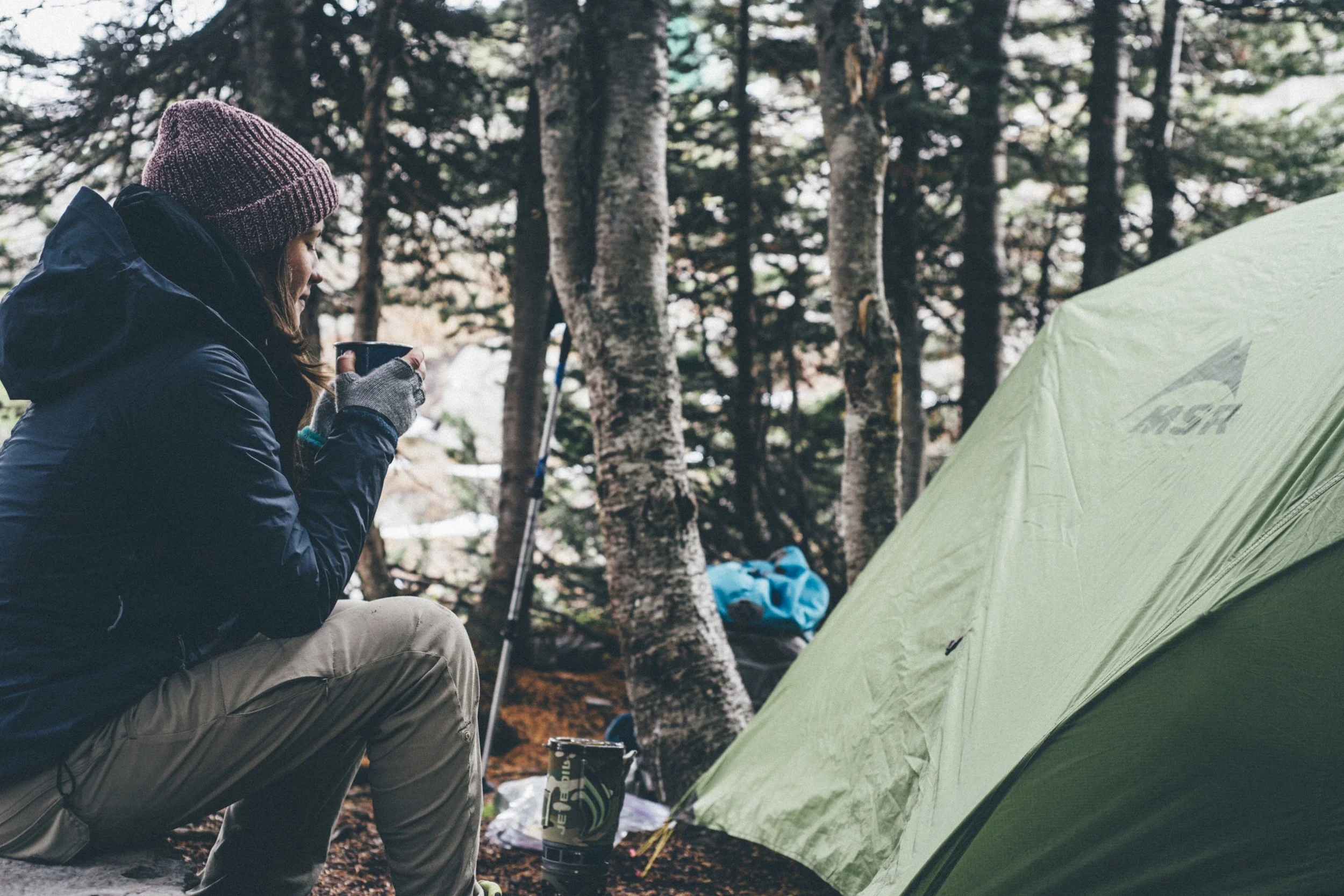 Inexpensive Alternatives to Common Hiking Gear